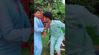 buri khaber bohat zada buri thi shortfeed funny comedy ytshorts fun funnycomedy [upl. by Alohcin]