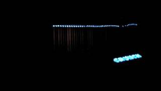 chevrolet caprice custom LED lighting [upl. by Colline]