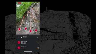 Next Ascent Climbing App [upl. by Dehsar]