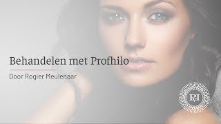 Profhilo heel ander soort filler  Praktijk voor Injectables [upl. by Deeyn38]