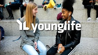 What is Young Life [upl. by Otiv626]