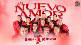 🎥 Banda Marimbol  Mi Nuevo Amor Video Oficial 4K [upl. by Sjoberg]