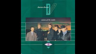 Duran Duran – Union Of The Snake 1983 [upl. by Penney132]