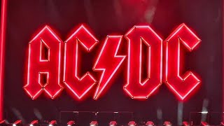 ACDC  POWER UP TOUR  Bratislava  Slovakia  21072024  Vstupenky [upl. by Etnaik]