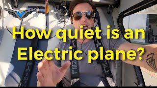 Are electric planes worth the hype [upl. by Deck]