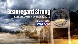 WSFA 12 News special to mark Beauregard tornado’s 5th anniversary [upl. by Newmark]