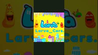 Larva Season 2 Full Episode  New Cartoon Comedy 2024  Larva Cartoon Comics HD  Larva Official 08 [upl. by Dlanar]