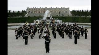 Le téméraire  Musique Principale de lArmée de Terre [upl. by Atiluj]