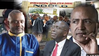 URGENT  MOTO🔥NA NDOLO FATSHI ATTAQUÉ  SALOMON SK DELA APUATI MATATA KATUMBI ÉCARTE NA PRÉSIDENCE [upl. by Strickler]