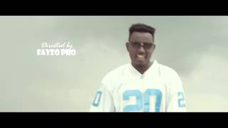 Mr Kagame  Sinjya ndipfana Official video ft Social Mula [upl. by Kilian]