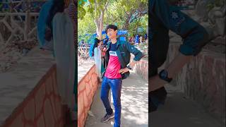 Jalim Sitam Gar Hai🕺dance shorts viraltrendingshorts abhianuragnandi [upl. by Arabela247]