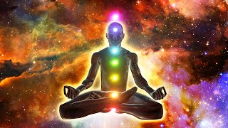 UNBLOCK ALL 7 CHAKRAS 5 Hour Deep Sleep Meditation All 7 Chakras Align Restore amp Aura Cleansing [upl. by Melloney]