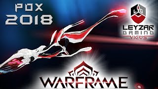 Pox Build 2018 Guide  As Powerful as it is Ugly Warframe Gameplay [upl. by Eirok]