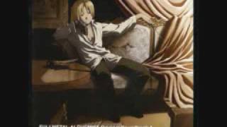 Fullmetal Alchemist Brotherhood OST  Lurking [upl. by Marielle737]