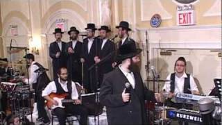 Musical Innovation by Shloime Taussig Shira Choir amp Freilach Orchestra [upl. by Giddings]