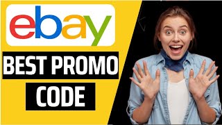 Verified eBay Promo Codes 2024 Latest eBay Discount Codes amp eBay Coupons Code for Big Savings [upl. by Benedikta]