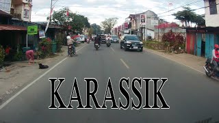 KARASSIK KOTA RANTEPAO [upl. by Cruz]