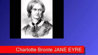 Charlotte Bronte Jane Eyre [upl. by Sybyl219]