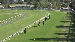 Morphettville 1124  Club Jump Out 7 [upl. by Morocco]