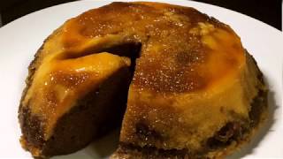 Chocolate Pudding Cake Recipe [upl. by Mafalda]