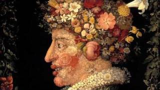 Painter Arcimboldo and His Unique Style of Portraiture [upl. by Dov]