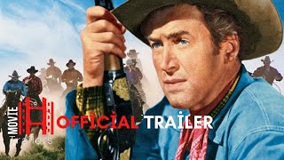 Winchester 73 1950 Trailer  James Stewart Shelley Winters Dan Duryea Movie [upl. by Kally]