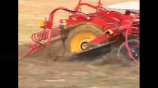 Vaderstad  Carrier Drill 300Sflv [upl. by Nyra]