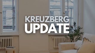 Berlin  Kreuzberg Sanierter Altbau Update [upl. by Aiciram970]