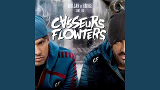 14h58  Casseurs Flowters Opening [upl. by Gauntlett]