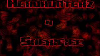 Headhunterz  the Sacrifice [upl. by Pilar316]