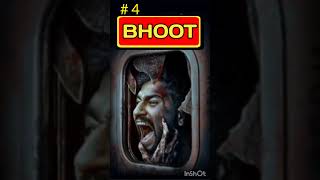 Top 5 Best Horror Thriller Movies All Time Bollywood shortsviral horror thriller movie [upl. by Georgeanne24]