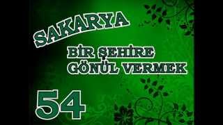 UğurŞah  Yeşil  Siyah  Sakaryaspor [upl. by Marleen]