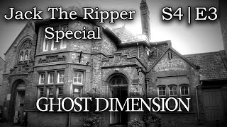 Jack The Ripper  Ghost Dimension S4E3 [upl. by Rosana534]