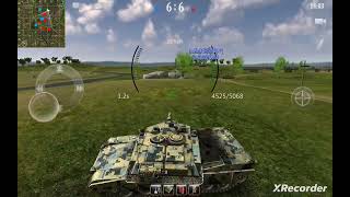 Armored Aces  gg Brothers amp Girl  Катюха рулит [upl. by Nnylylloh]