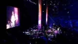 Seagull by Paul Rodgers at Led Zeppelin show [upl. by Petite]