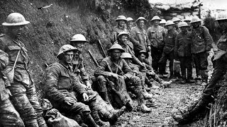 The Military History of the First World War An Overview and Analysis  Professor David Stevenson [upl. by Gregg]