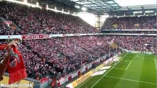 1FC Köln  Abstieg 2012 [upl. by Kramnhoj54]