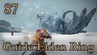 Boréalis la Brume glaciale  Elden Ring  Guide 100 Succès Steam  ep 87 [upl. by Fisk]