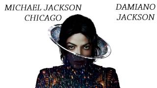 Michael Jackson Chicago Acapella [upl. by Aerdied]