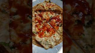 Cheese Paratha recipe cheezlovercheese cheesepizza food NaaZCockinGtrendingshorts shortvideo [upl. by Crotty]