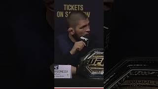 Would Tony Ferguson Beat Khabib In A Street Fight ferguson khabib ufc [upl. by Michigan]