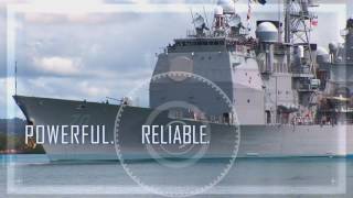 Aegis Capable Proven Deployed [upl. by Sheryle]