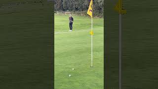 Which Club is Best for Chipping and Pitching from Wet Lies [upl. by Drusus]