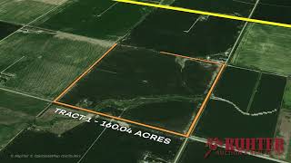 46851 Acres Kearney County Nebraska [upl. by Childers]