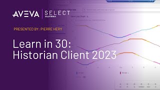 Learn in 30 Historian Client 2023 [upl. by Berg]