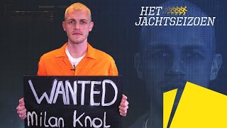 Milan Knol op de Vlucht  Het Jachtseizoen 20 7 [upl. by Oribelle]