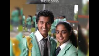 Notebook Theme  Piano Version  Malayalam Bgm [upl. by Sibel224]