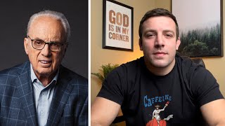 The Damage of Lordship Salvation w John MacArthur  This Should Make You Angry [upl. by Wellington]