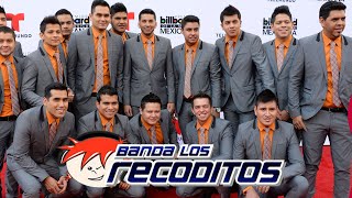 Banda Los Recoditos Viejitas Banda Mix  10 Exitos [upl. by Ennahtebazile]