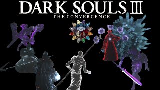 Ds3 Convergence ep 24 quotDown to the Valleyquot [upl. by Fleda]